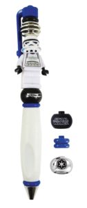 LEGO Star Wars Stormtrooper Pen